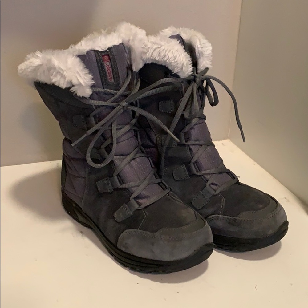 Columbia Women’s boots
